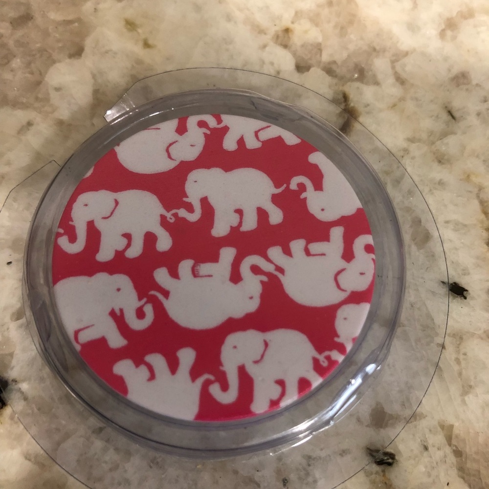 Lilly Pulitzer Pop Socket Phone Holder